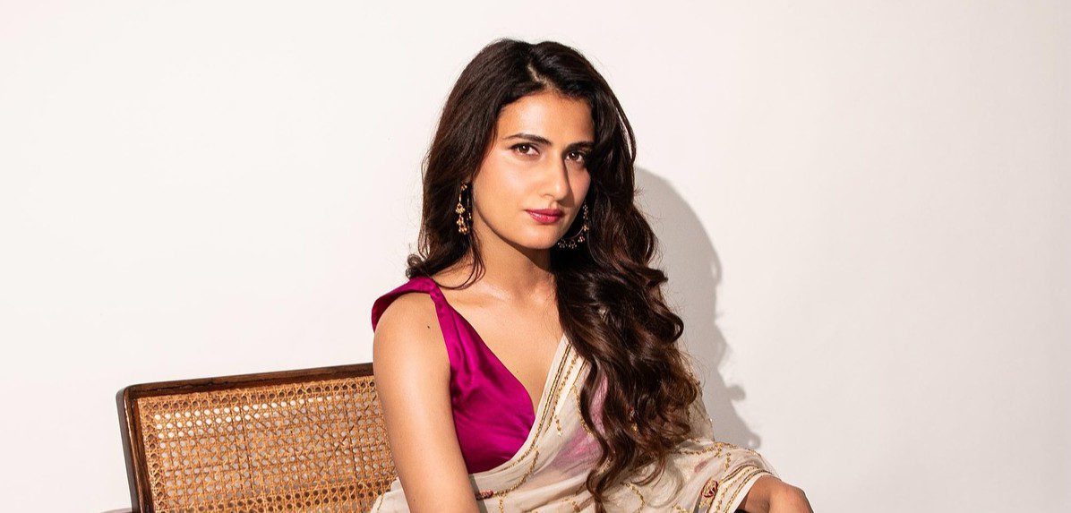 Fatima Sana Shaikh