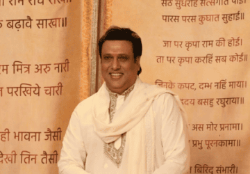 Govinda
