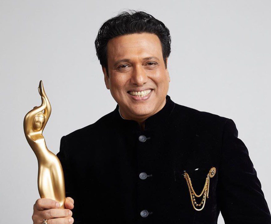 Govinda Awards