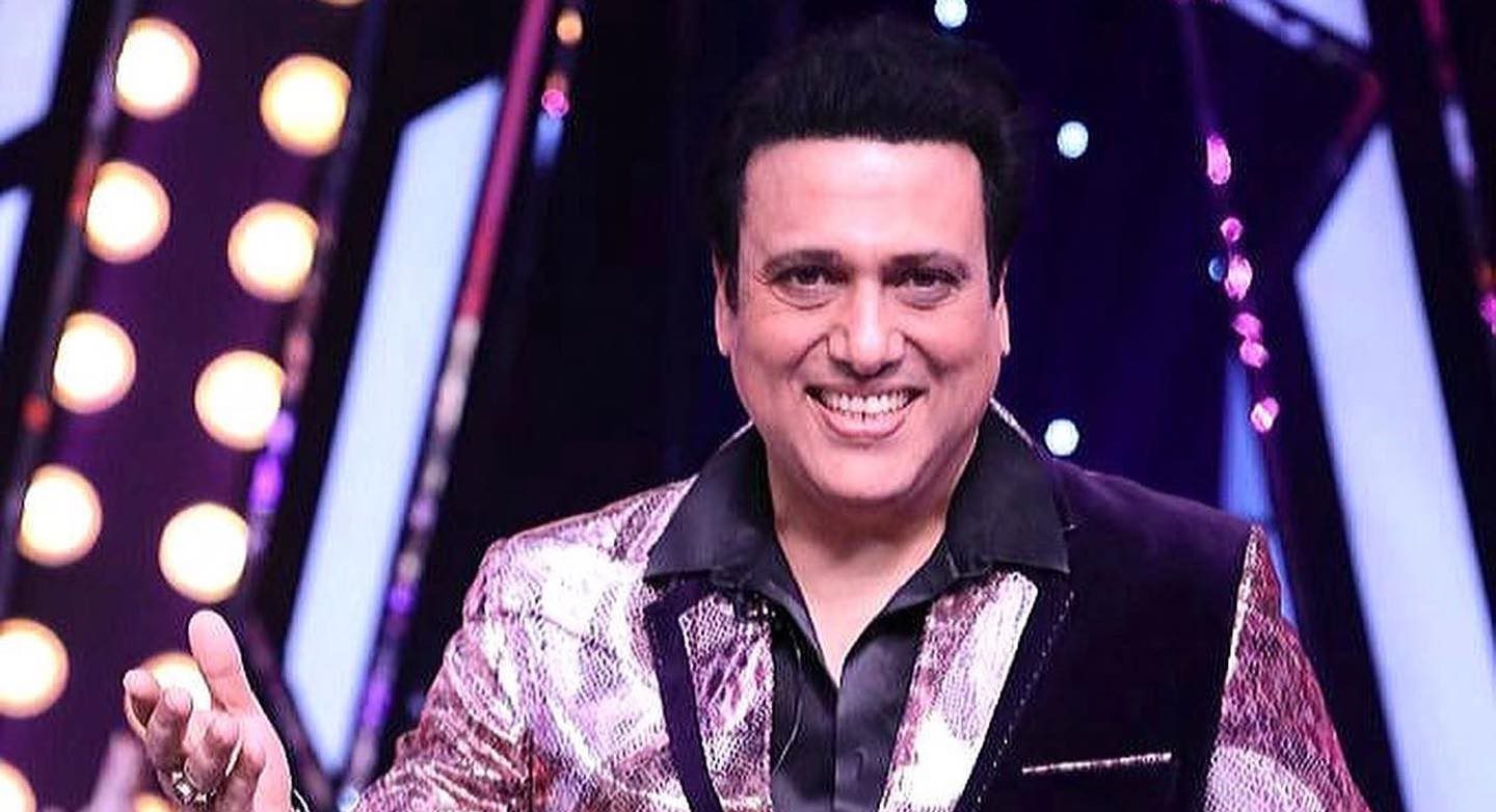 Govinda Career