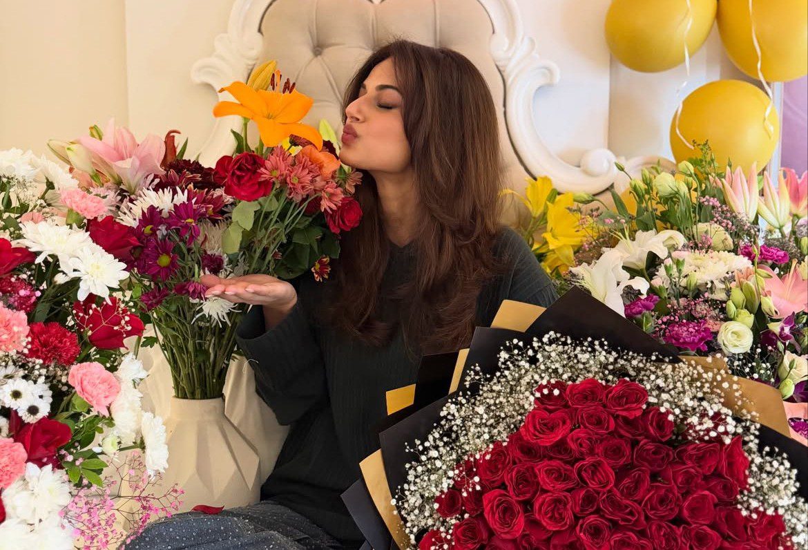 Harnaaz Sandhu Personal Life