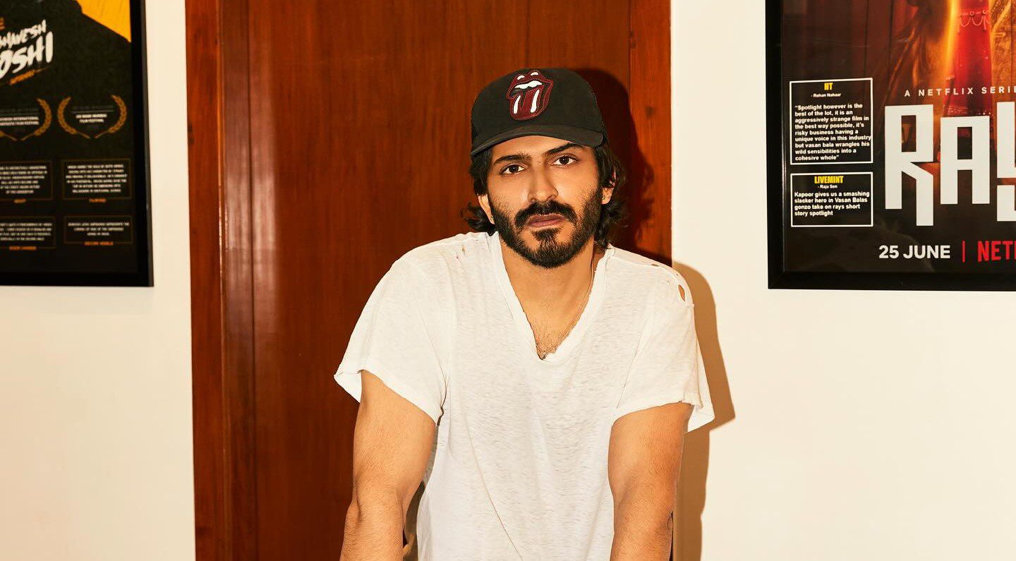 Harsh Varrdhan Kapoor