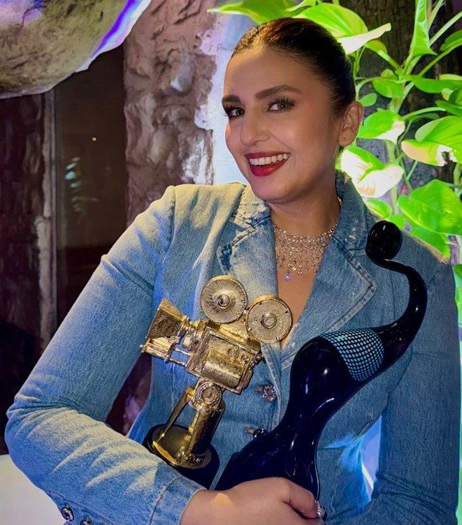 Huma Qureshi Awards and Achievements