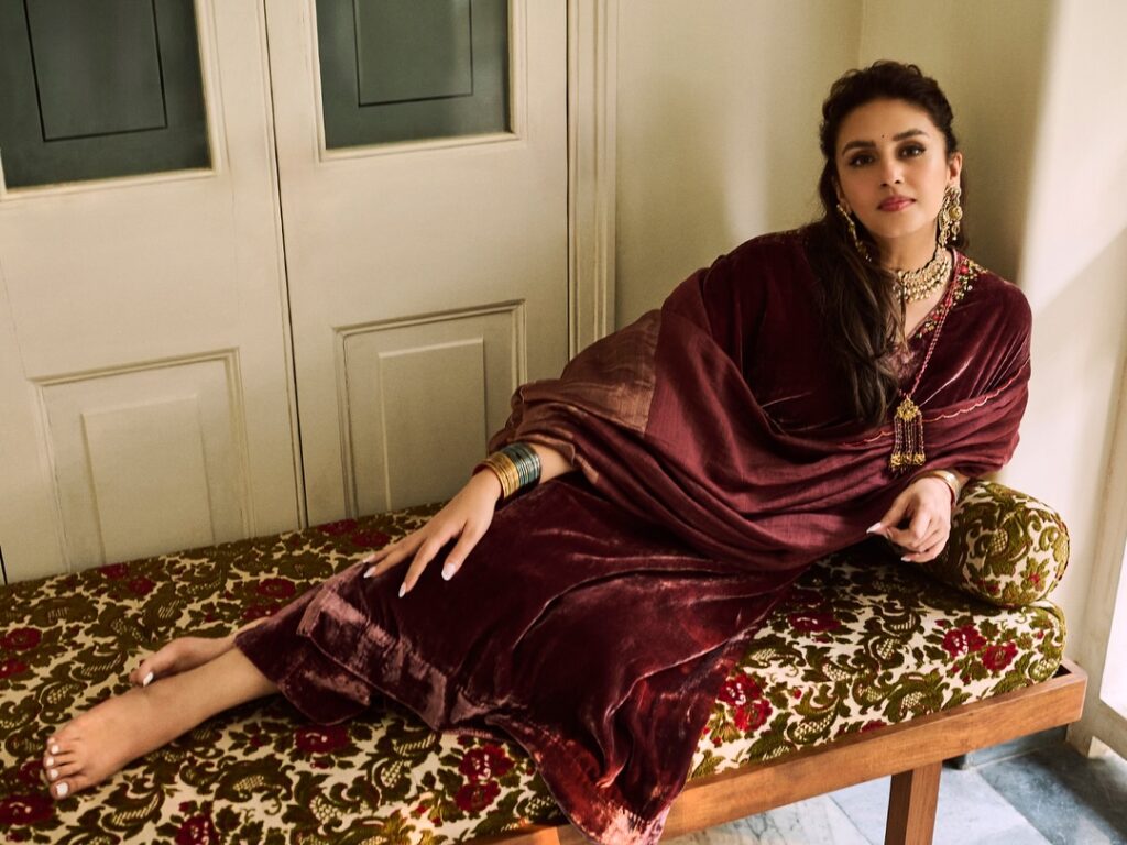 Huma Qureshi Personal Life