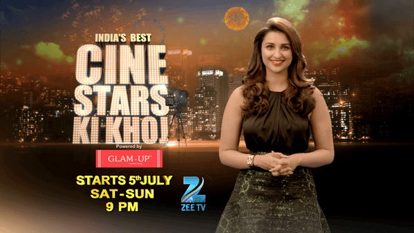 India's Best Cinestars Ki Khoj