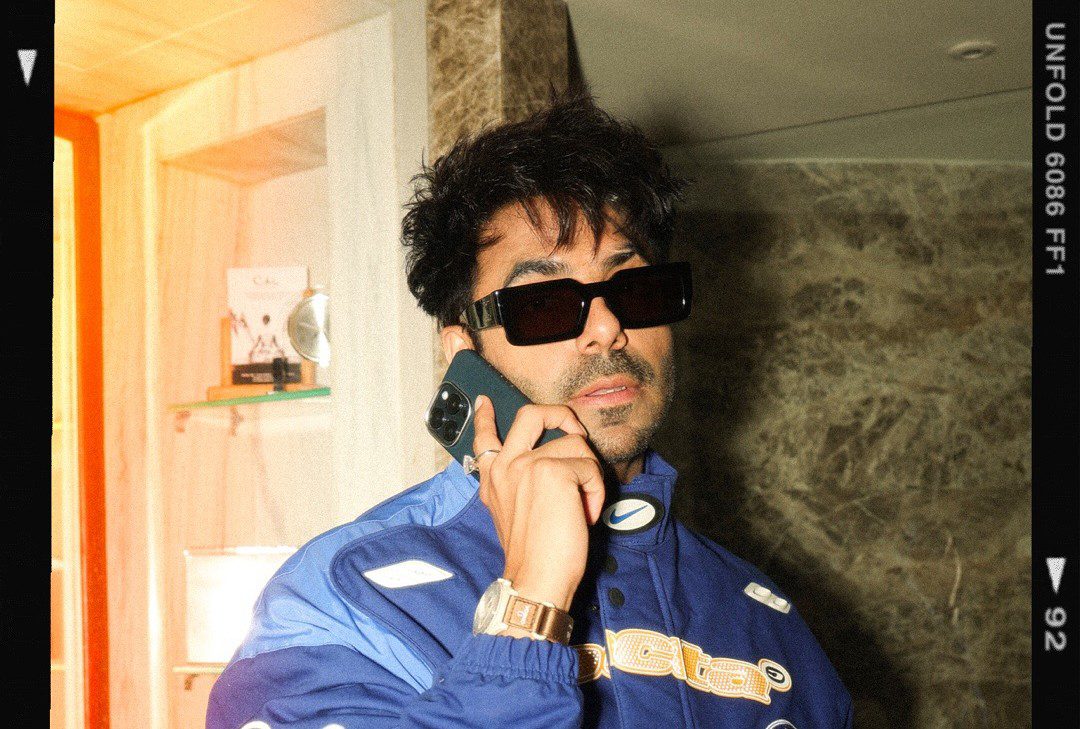 Interesting Facts About Aparshakti Khurana