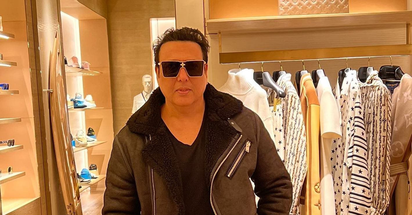 Interesting Facts About Govinda