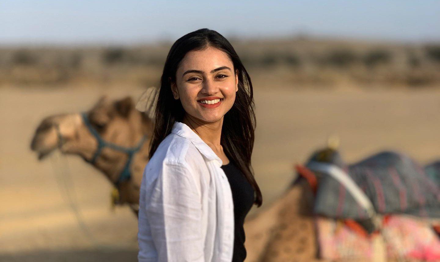 Interesting Facts About Janki Bodiwala