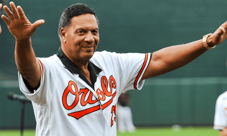 Interesting Facts About Ken Singleton