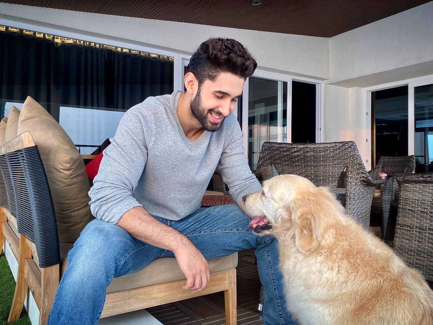 Interesting Facts About Lakshya Lalwani