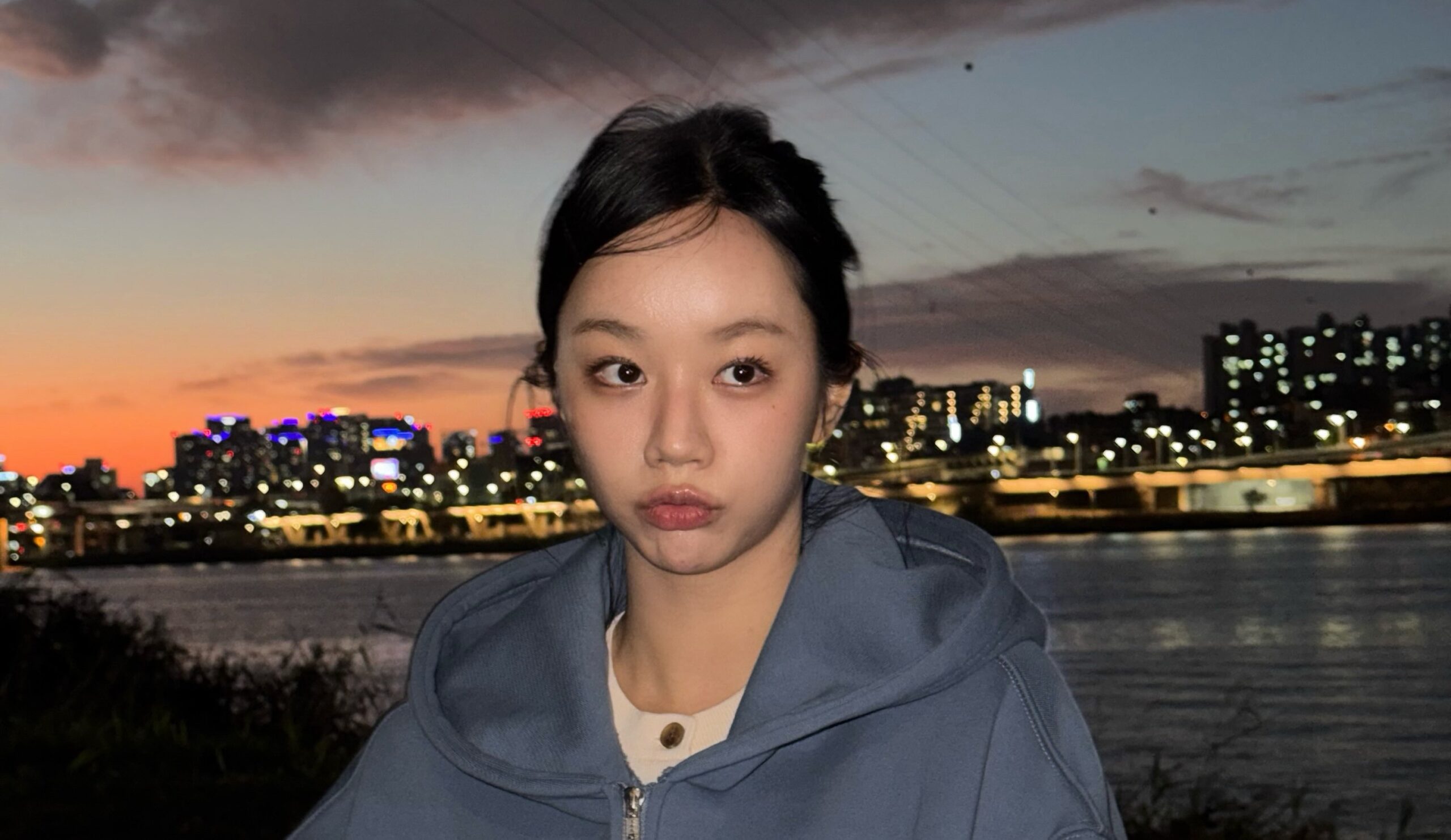 Interesting Facts about Lee Hye ri