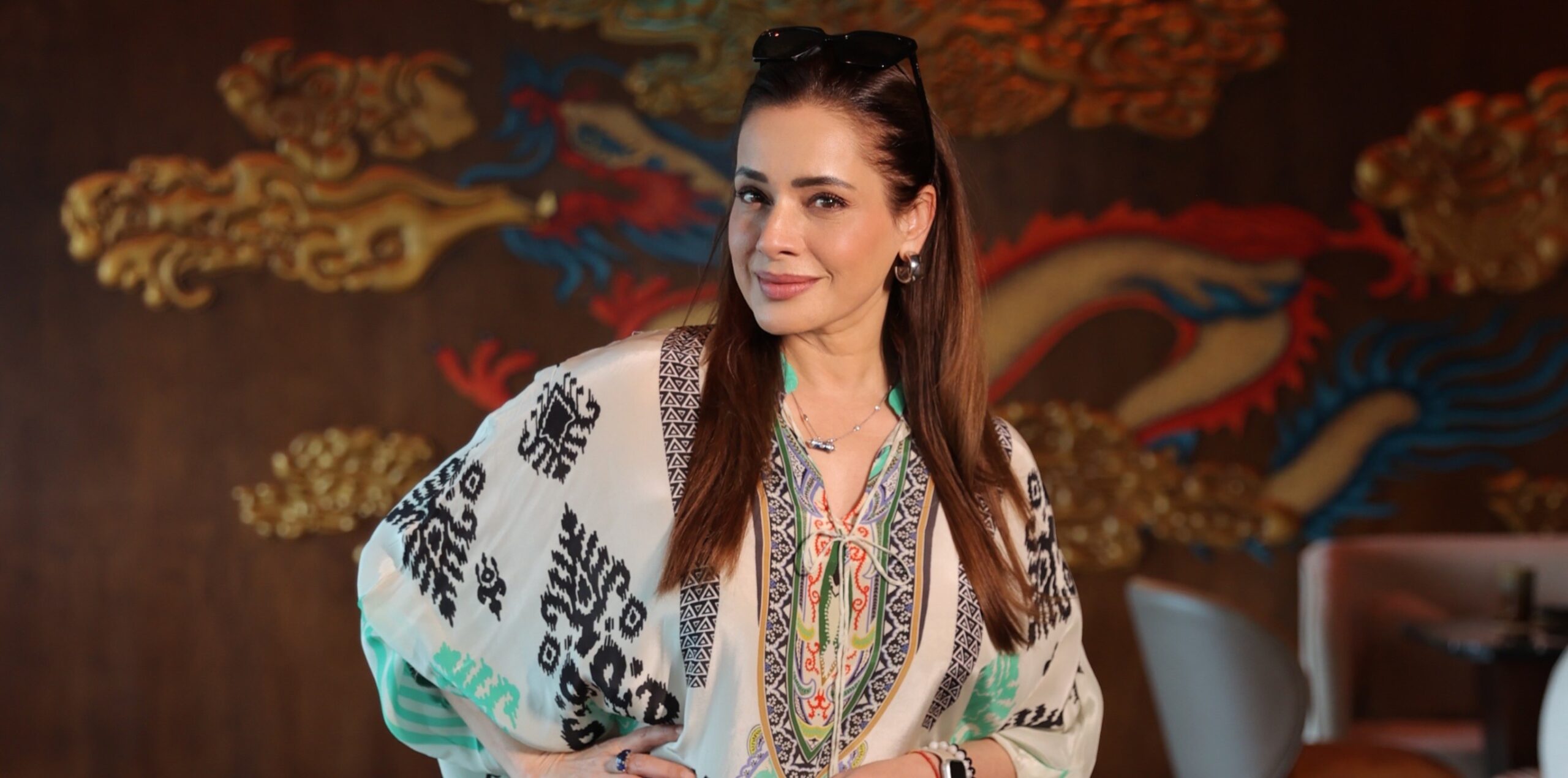 Interesting Facts About Neelam Kothari