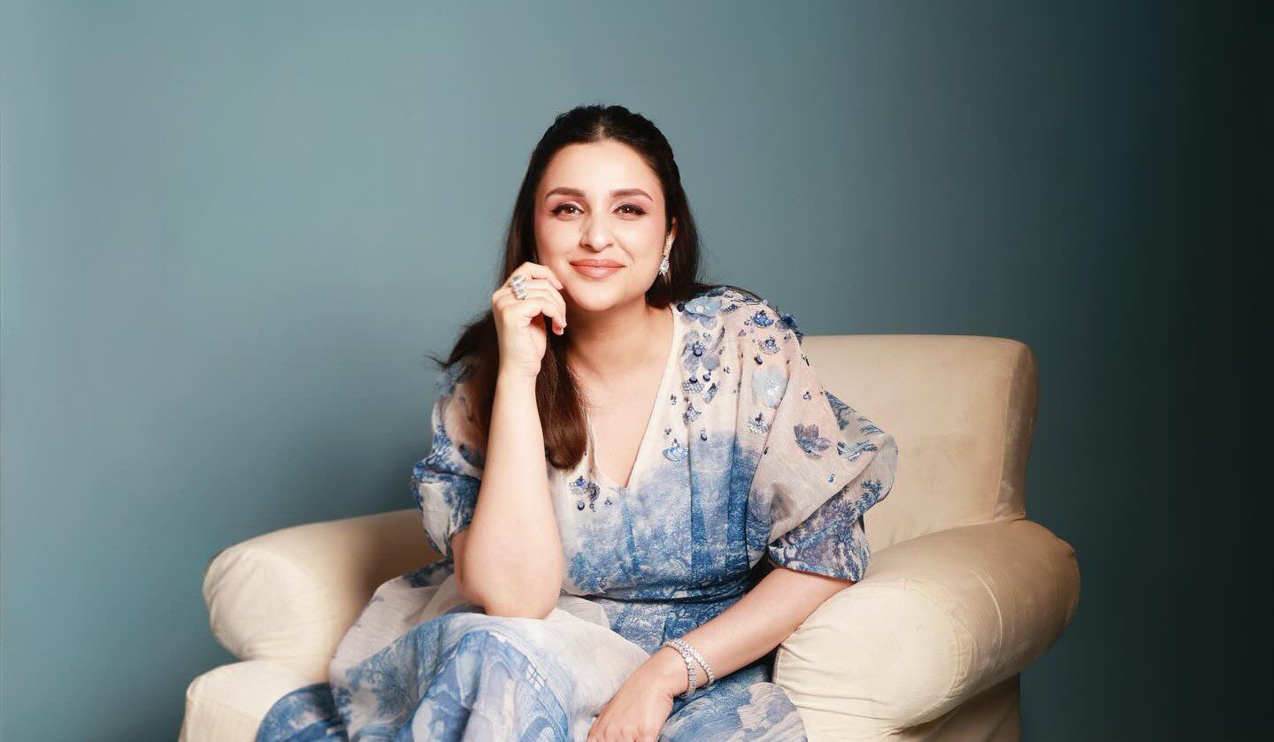 Interesting Facts About Parineeti Chopra