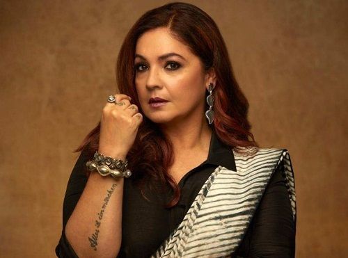 Interesting Facts about Pooja Bhatt