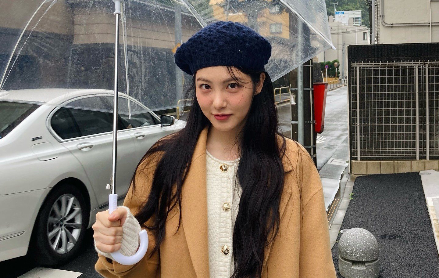 Interesting Facts about Shin Ye eun
