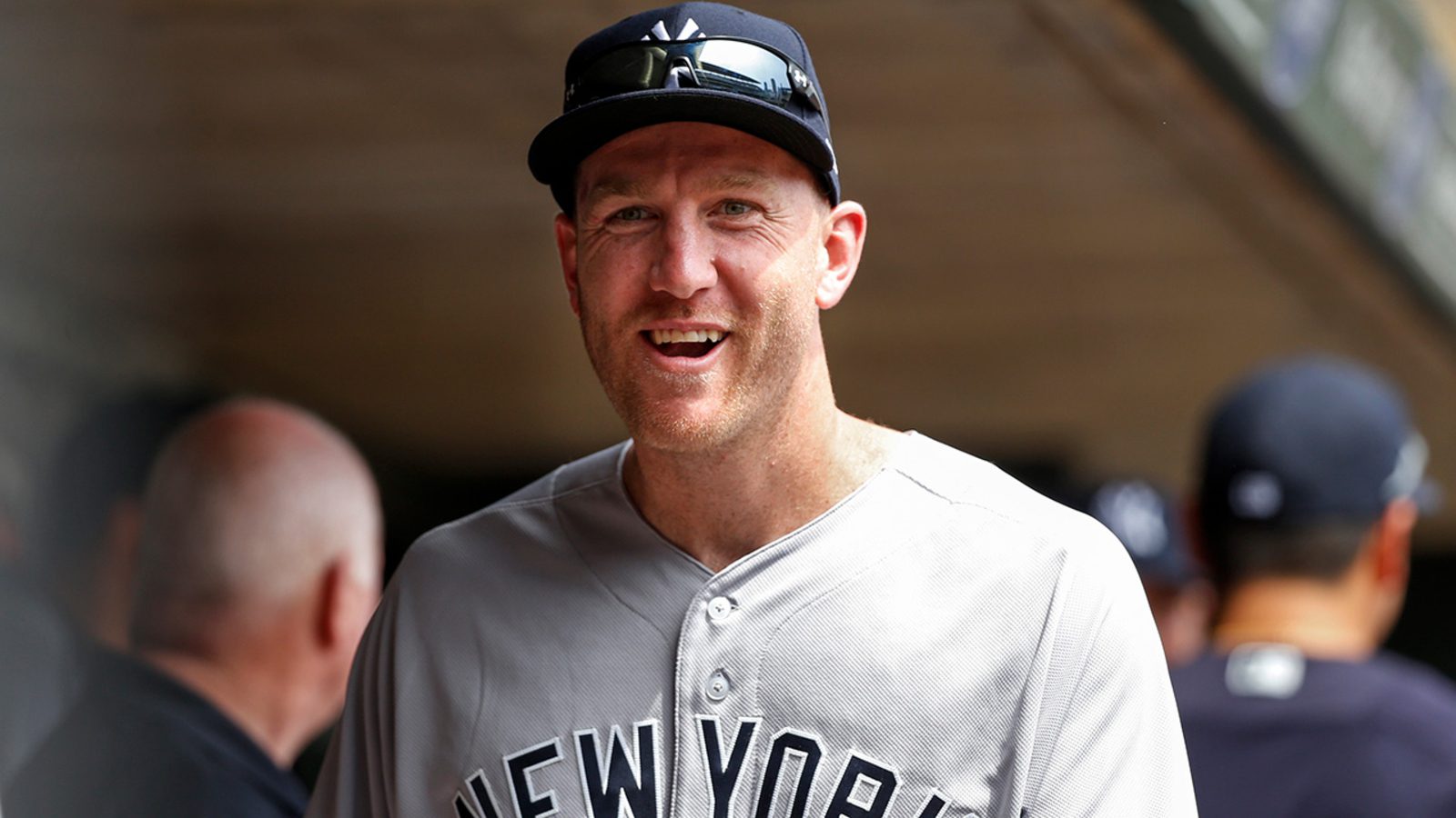 Interesting Facts About Todd Frazier