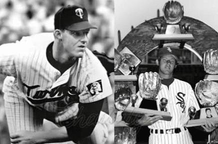Jim Kaat Awards and Achievements