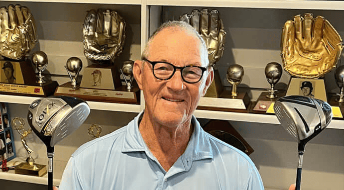 Jim Kaat Career