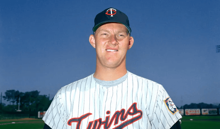 Jim Kaat Early Life