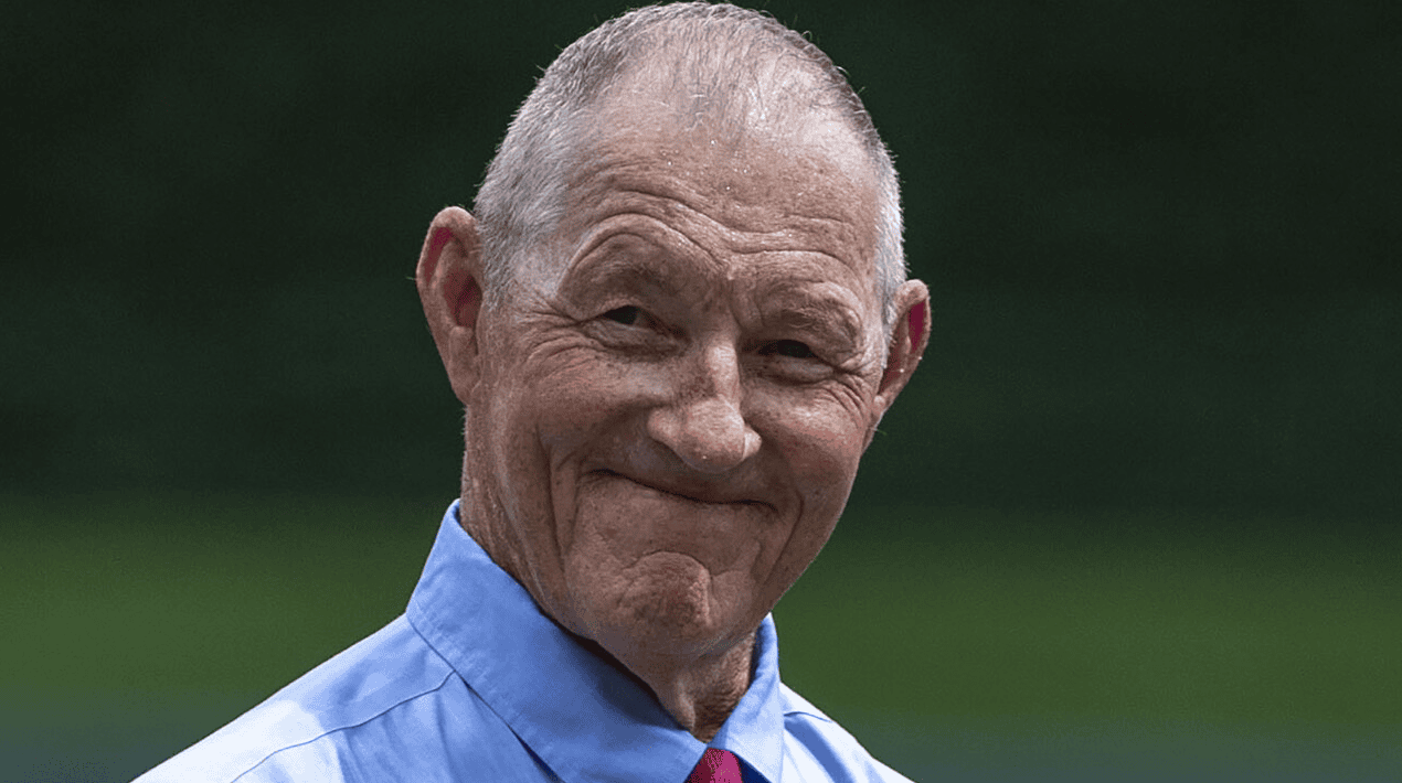 Jim Kaat Personal Life