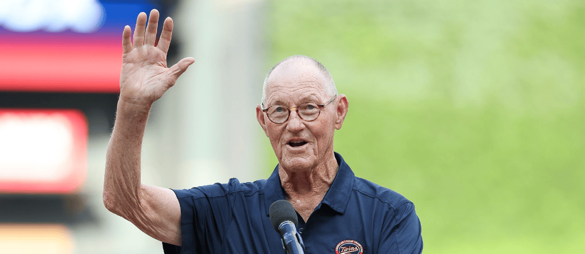 Jim Kaat
