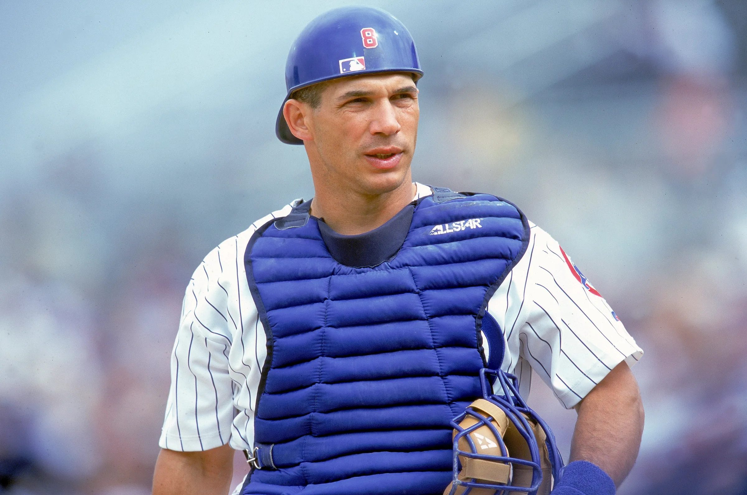 Joe Girardi Career