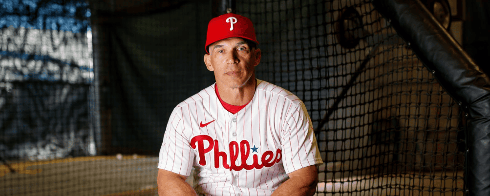 Joe Girardi