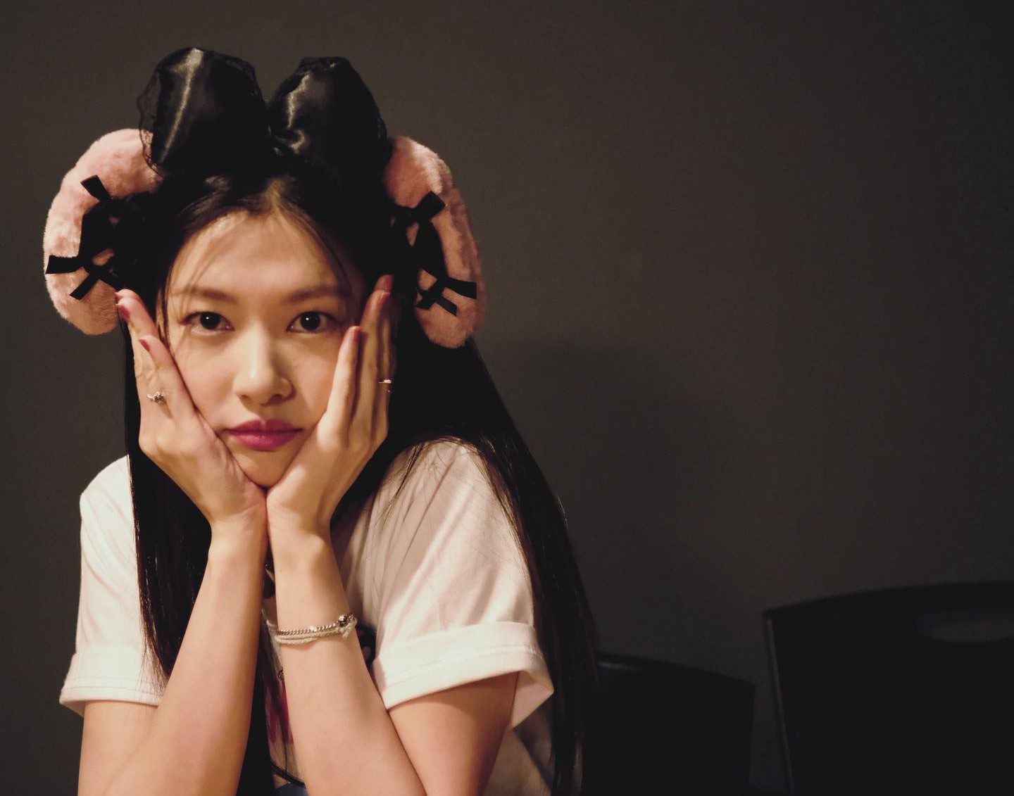 Jung So min Early Life