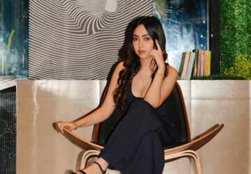 Kaashvi Hiranandani