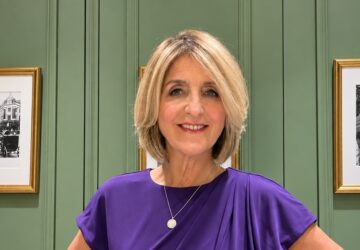 Kaye Adams