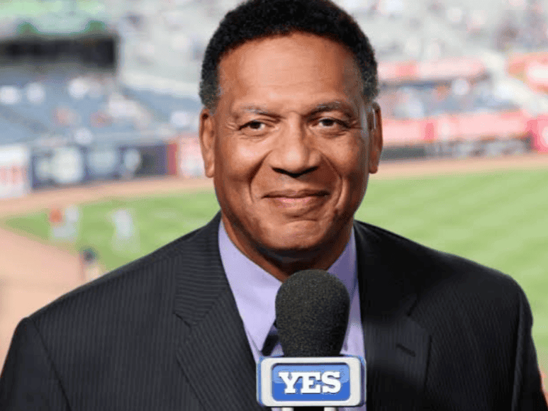 Ken Singleton Career