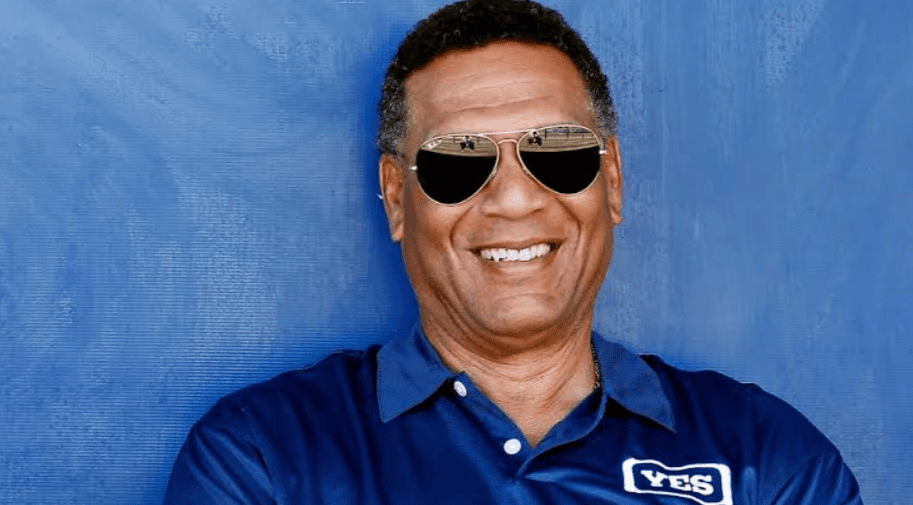 Ken Singleton Personal Life