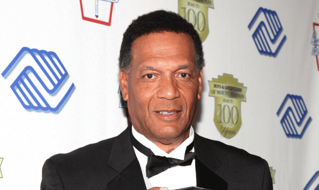 Ken Singleton