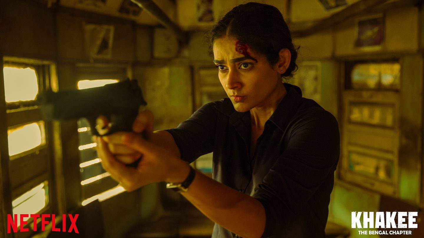 Khakee and Shashtipoorthi, 2025