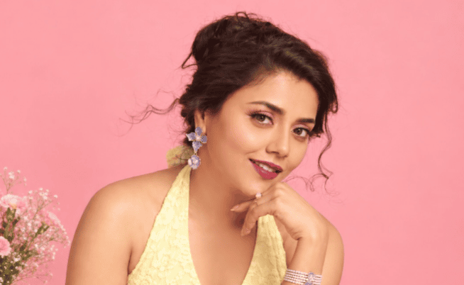 Komal Rani Swarnkar