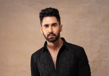 Lakshya Lalwani