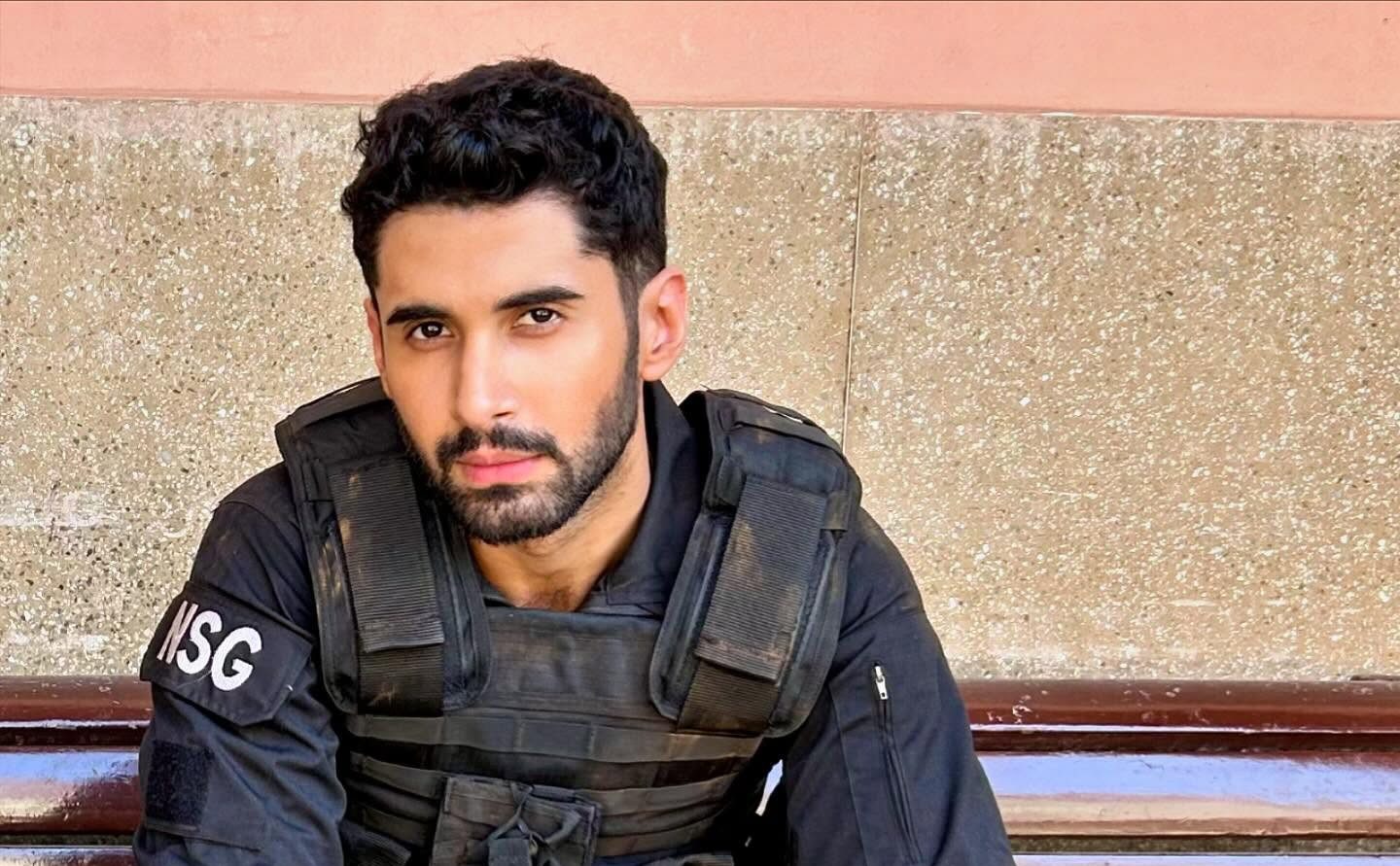 Lakshya Lalwani Career