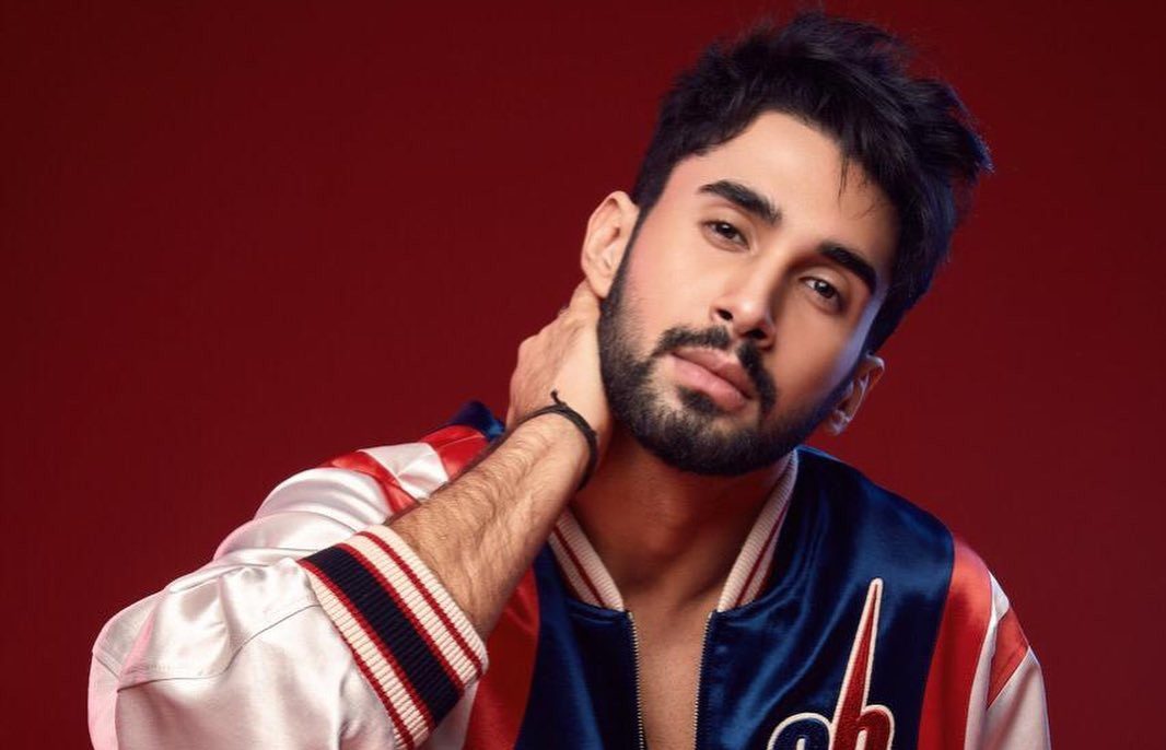 Lakshya Lalwani Early Life