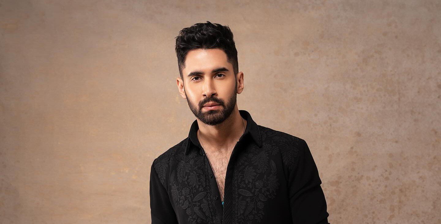 Lakshya Lalwani
