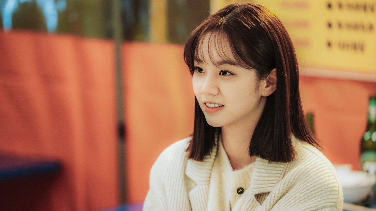Lee Hye ri Lead Roles and Award Wins (2020 to 2022)
