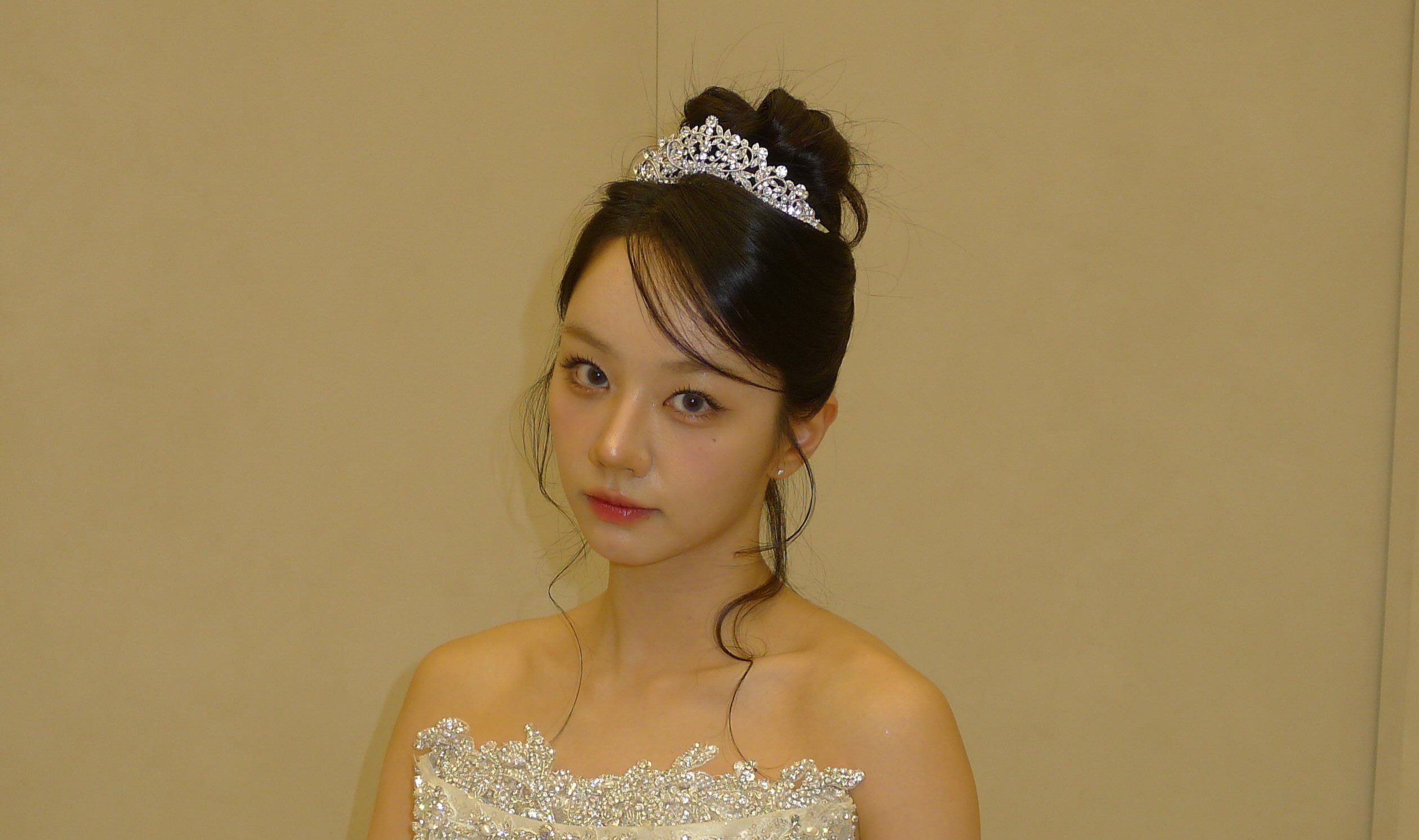 Lee Hye ri