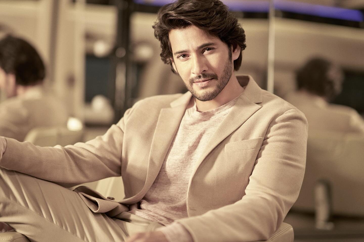Mahesh Babu