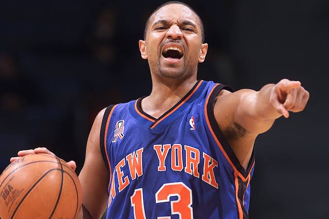 Mark Jackson Career