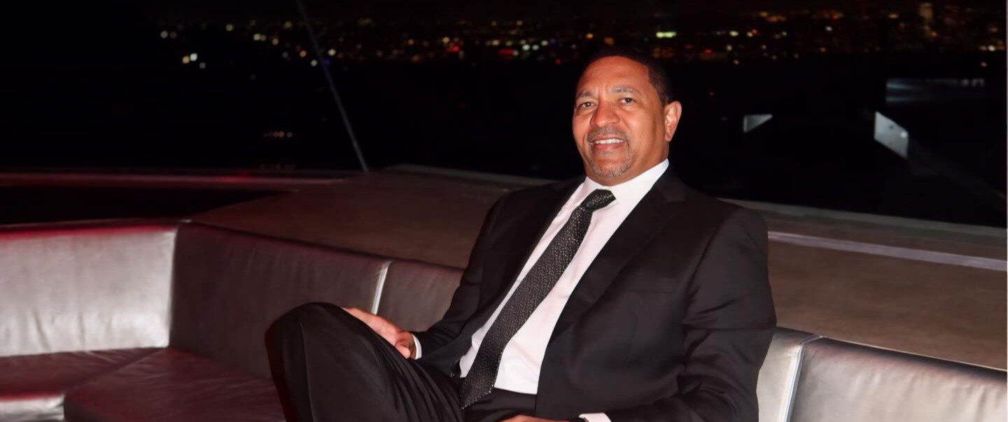 Mark Jackson