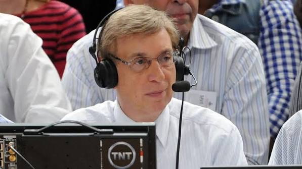Marv Albert Career