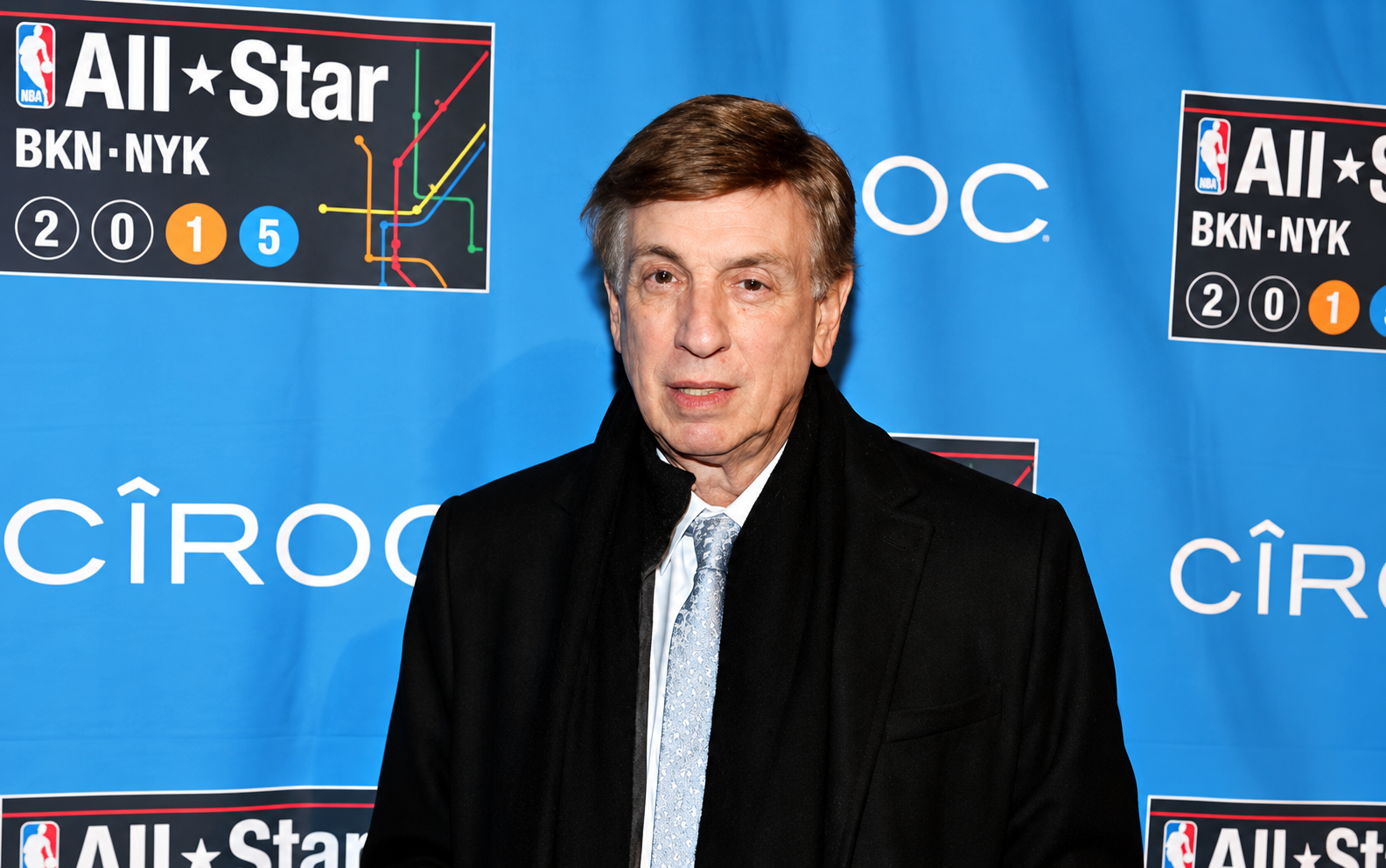 Marv Albert