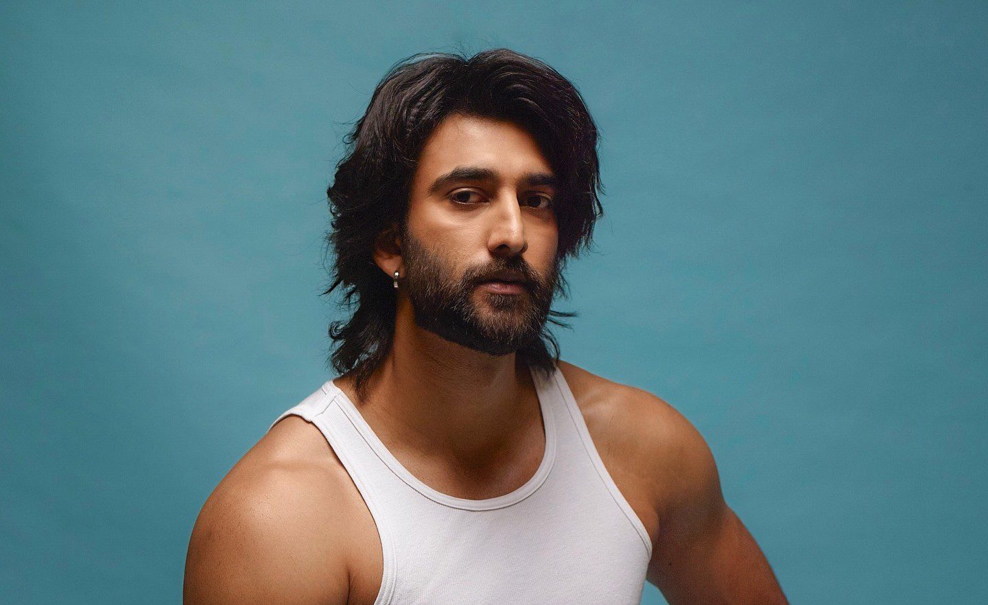 Meezaan Jafri Career
