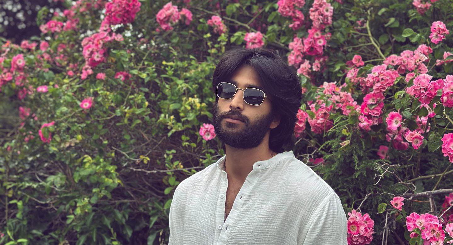 Meezaan Jafri Personal Life