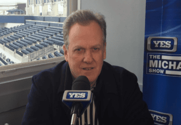 Michael Kay