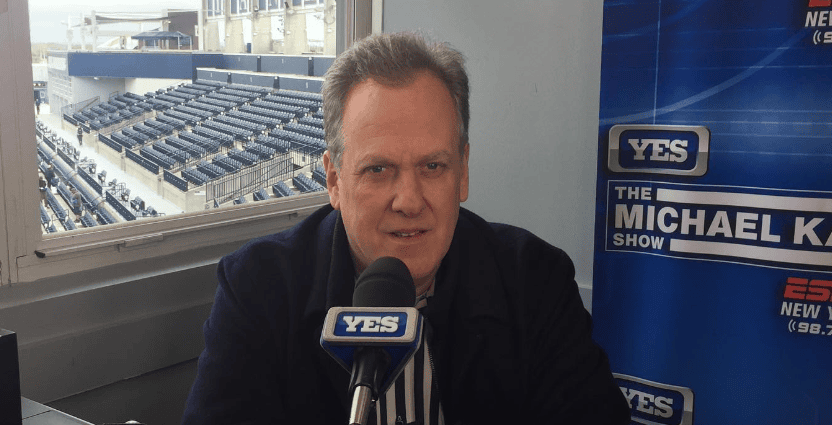 Michael Kay